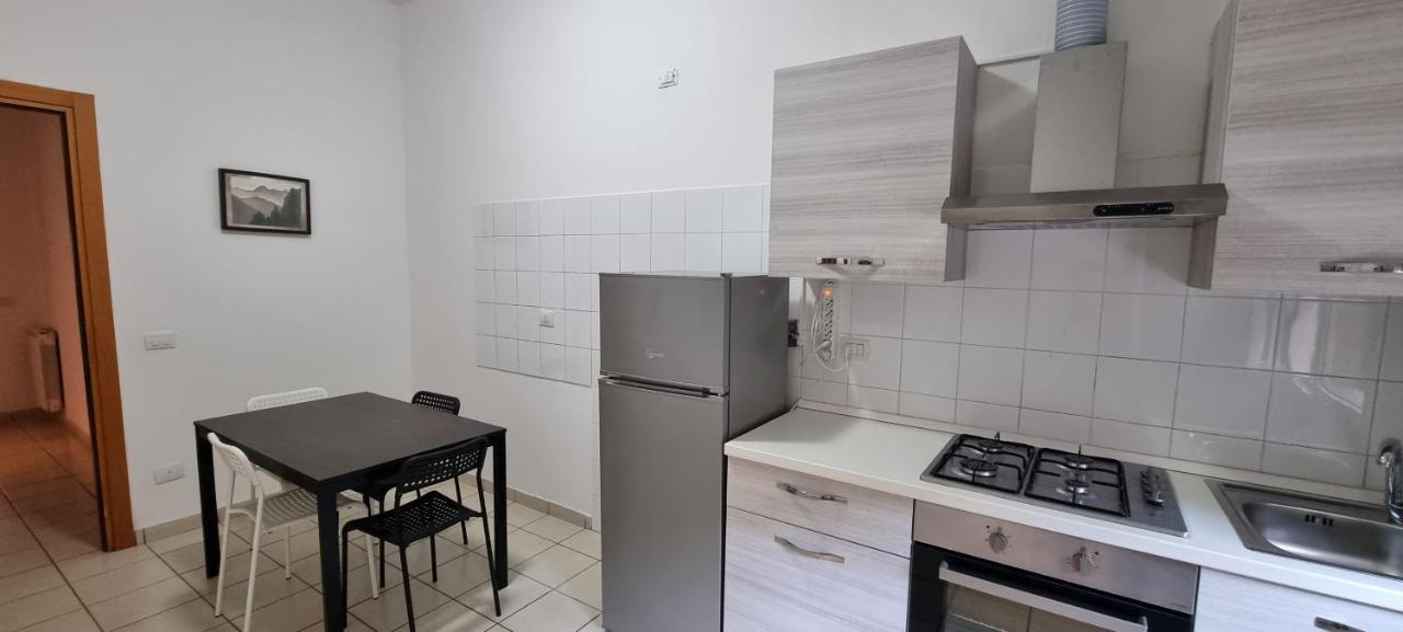 Unita & Mazza Apartments Bologna Kültér fotó