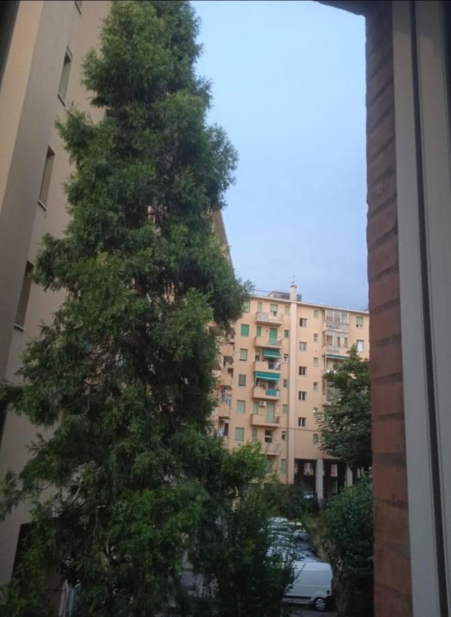Unita & Mazza Apartments Bologna Kültér fotó
