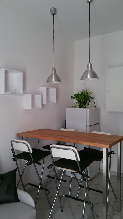 Unita & Mazza Apartments Bologna Szoba fotó