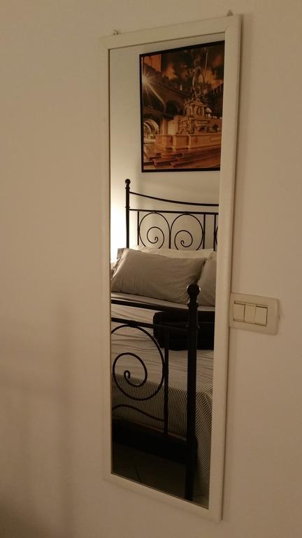 Unita & Mazza Apartments Bologna Szoba fotó