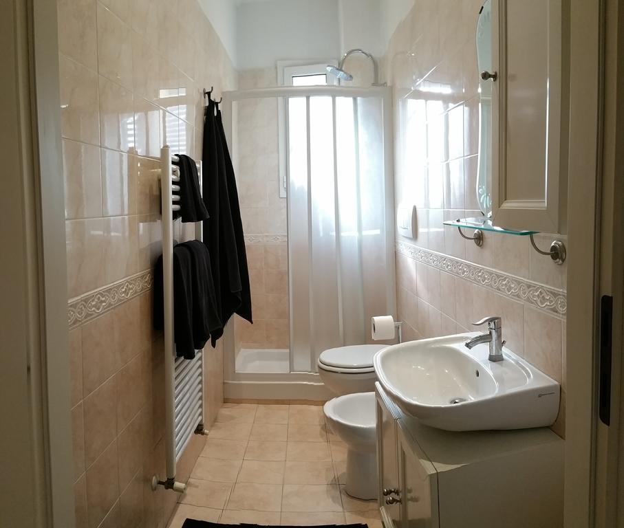 Unita & Mazza Apartments Bologna Szoba fotó