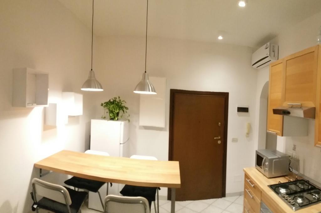 Unita & Mazza Apartments Bologna Szoba fotó